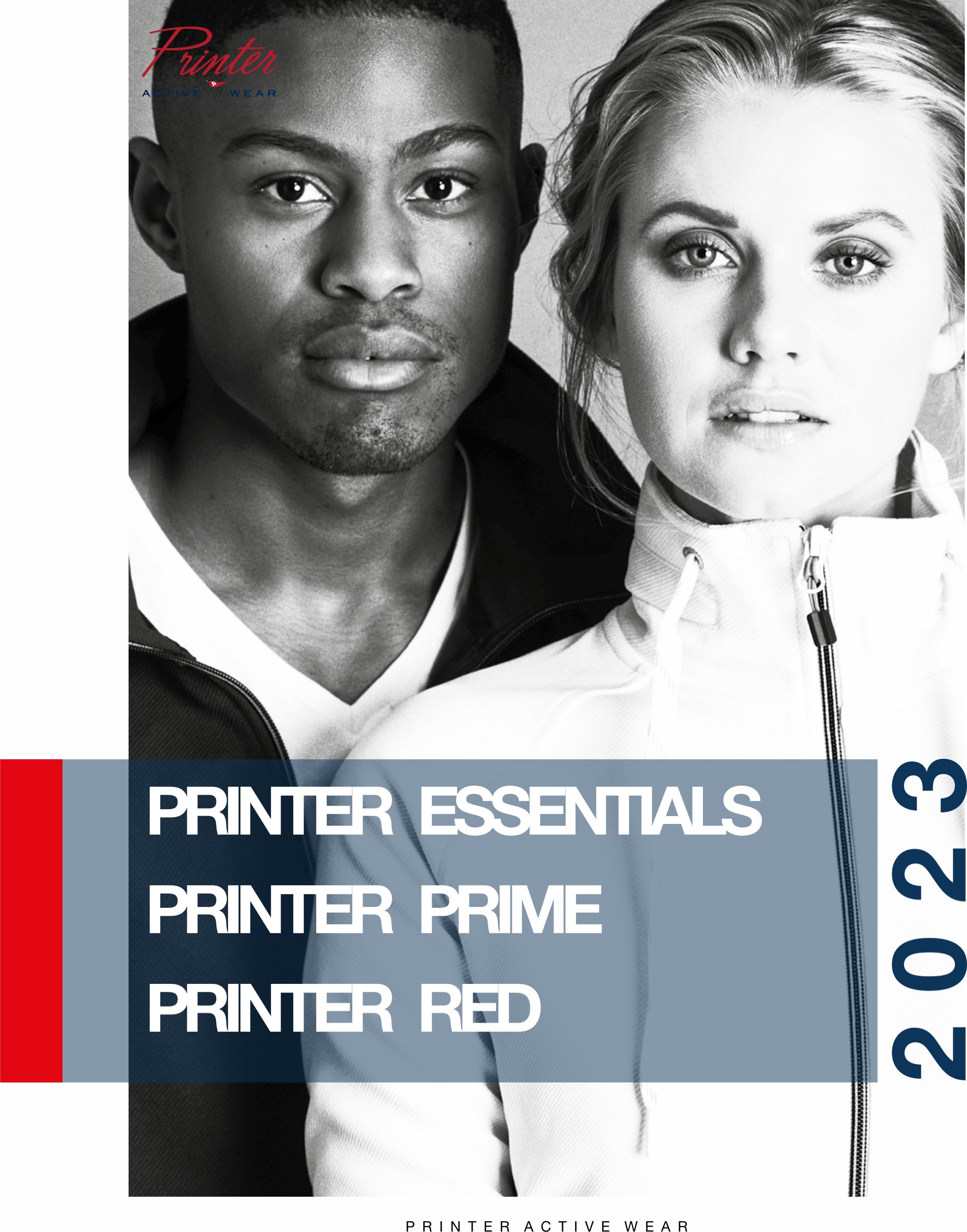 Printer Textiel